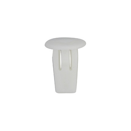PLASTIC NUT Ø 5 mm