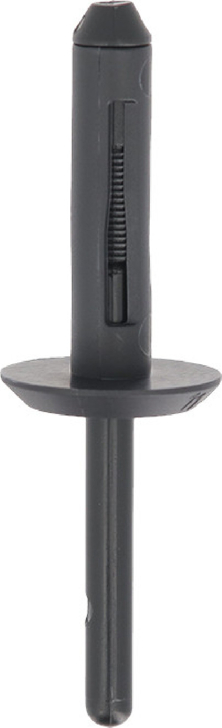 RIVET PLASTIQUE Ø 6,3 → 6,8 mm