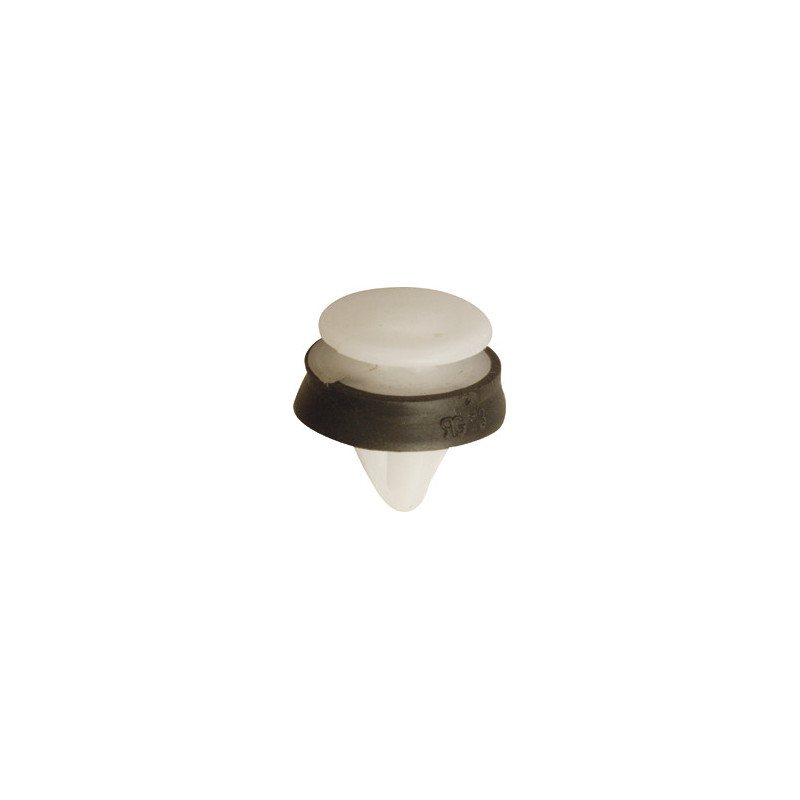 AGRAFE DE MOULURE Ø 8,5 mm
