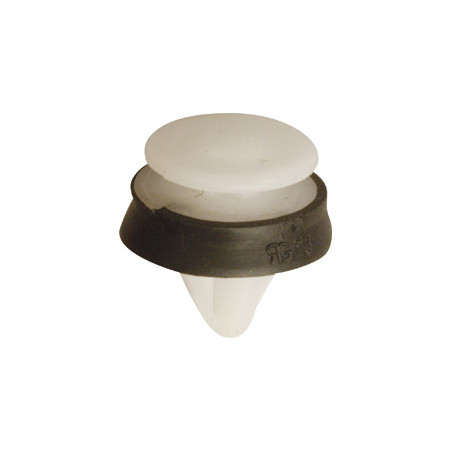 AGRAFE DE MOULURE Ø 8,5 mm