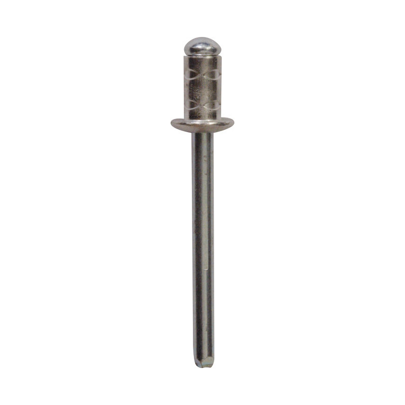 MULTIGRIP ALUMINIUM RIVET Ø 6,4 x 11 mm