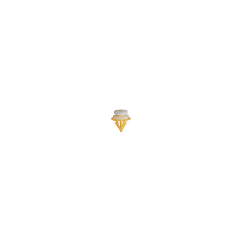 AGRAFE DE PANNEAU Ø 8,2 mm