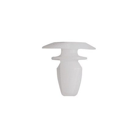 WEATHERSTRIP CLIP Ø 5,2 mm