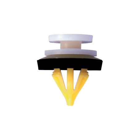 AGRAFE DE MOULURE Ø 8,2 mm