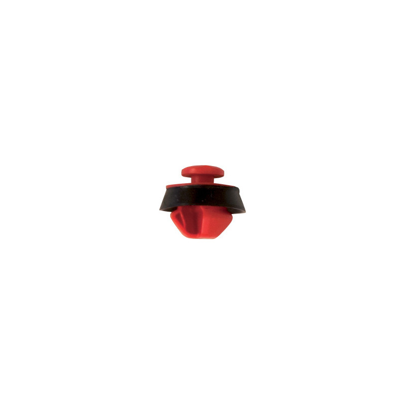 AGRAFE DE MOULURE Ø 8,2 mm