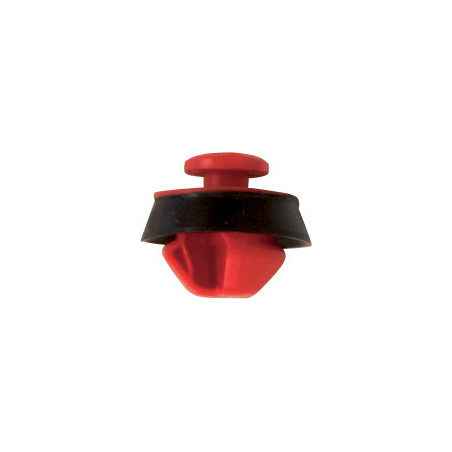 MOULDING CLIP Ø 8,2 mm