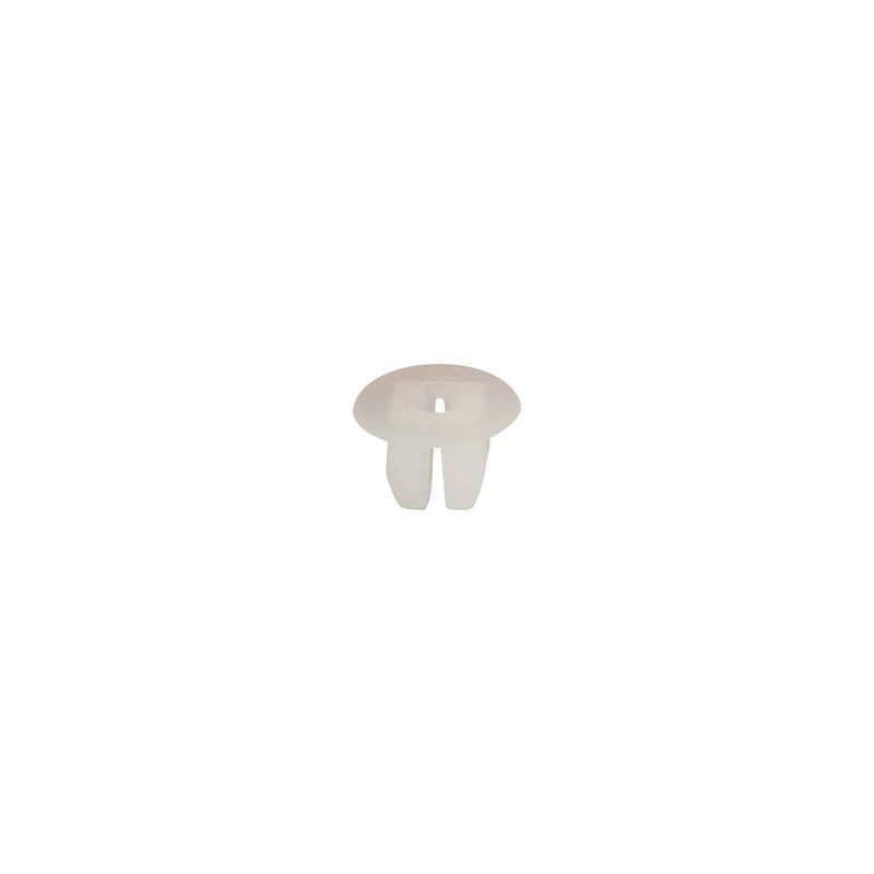 ÉCROU PLASTIQUE Ø 4,2 mm
