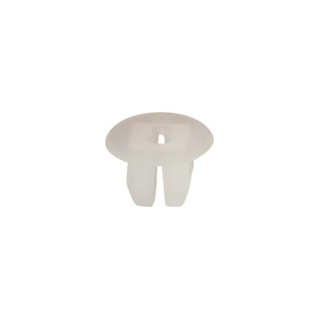 PLASTIC NUT Ø 4,2 mm