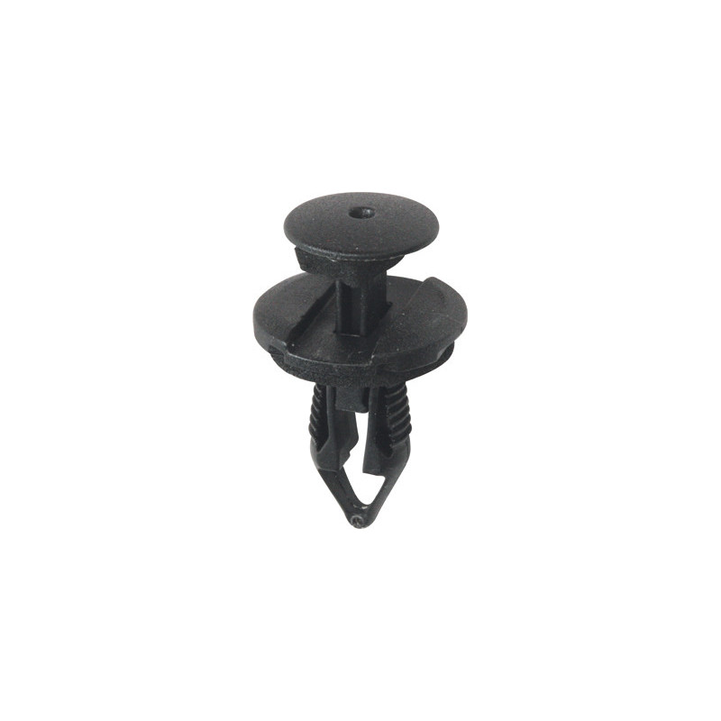 PLASTIC RIVET Ø 8 mm