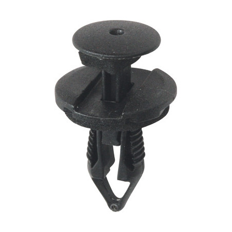 PLASTIC RIVET Ø 8 mm