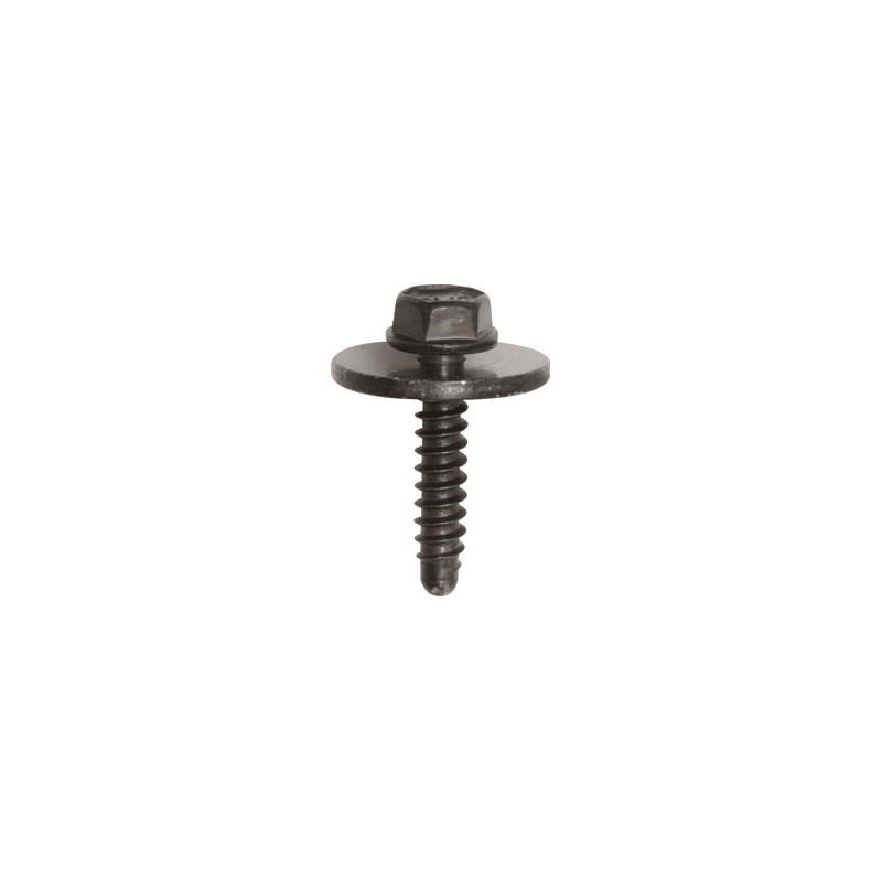 HEXAGON HEAD SELF TAPPING SCREW WITH WASHER Ø 4,2 X 20 mm