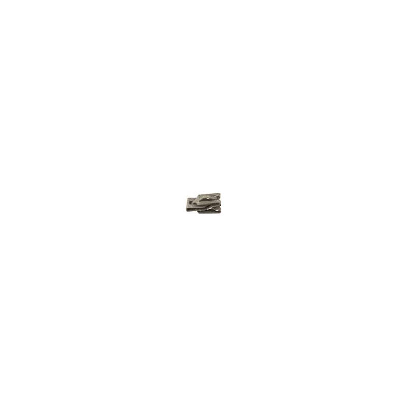 PANEL METAL CLIP