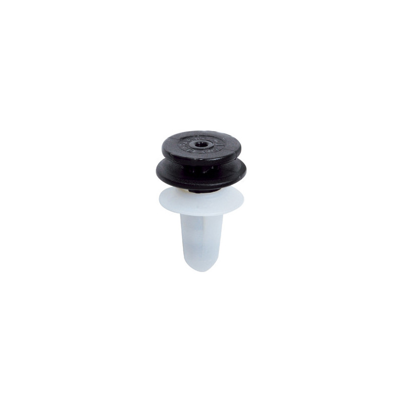 PANEL TRIM CLIP Ø 8.2 mm