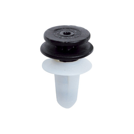 PANEL TRIM CLIP Ø 8.2 mm