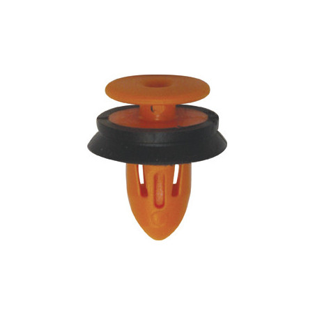 AGRAFE DE PANNEAU Ø 8,4 mm