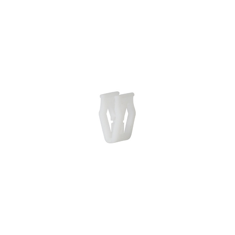 RIBLOK CLIP 6 X 12,5 mm INTERIOR FITING