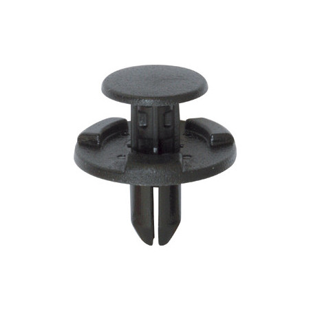 PLASTIC RIVET Ø 7 mm