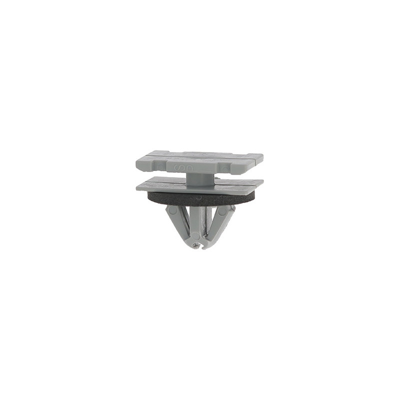 MOULDING CLIP Ø 9 mm