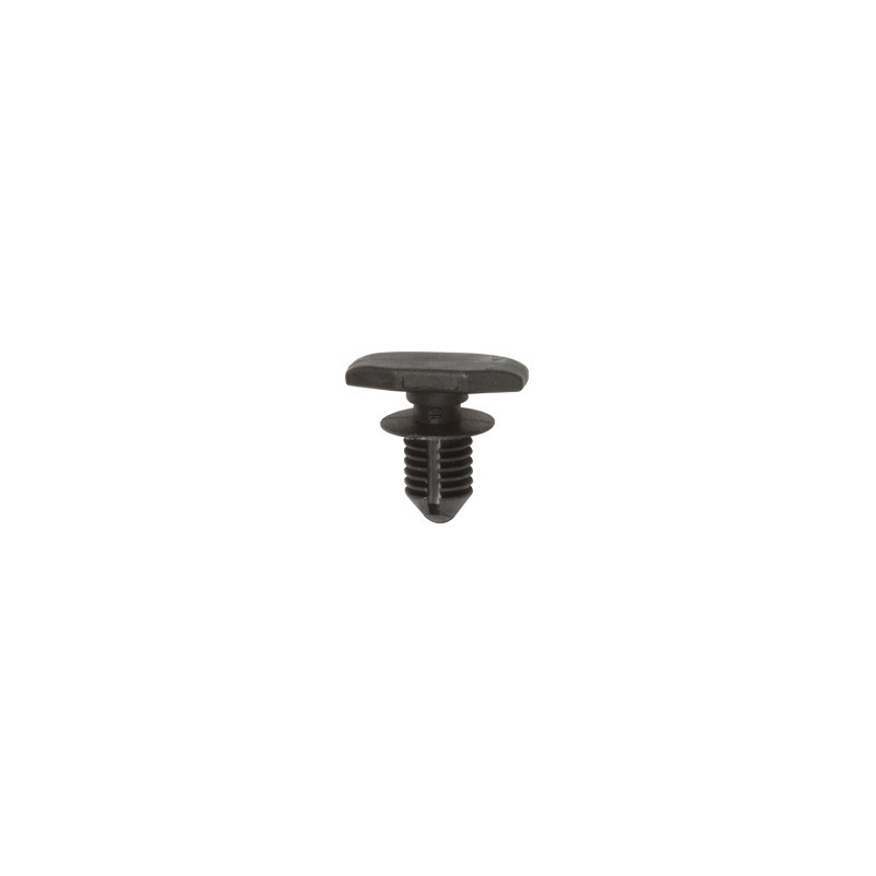 WEATHERSTRIP CLIP Ø 5,2 mm