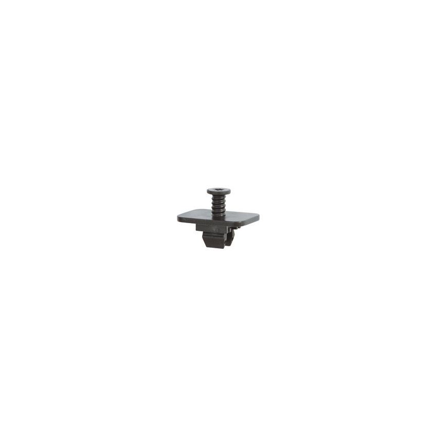 PLASTIC RIVET 7,4 X 9 mm