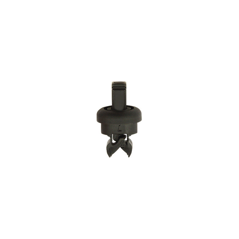 SHELF TIE BALL JOINT CLIP 7,2 X 7,2 / 0,5 → 0,7 mm