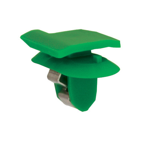 PANEL CLIP 8 X 8 mm