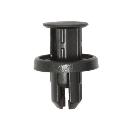 PLASTIC RIVET Ø 10 mm