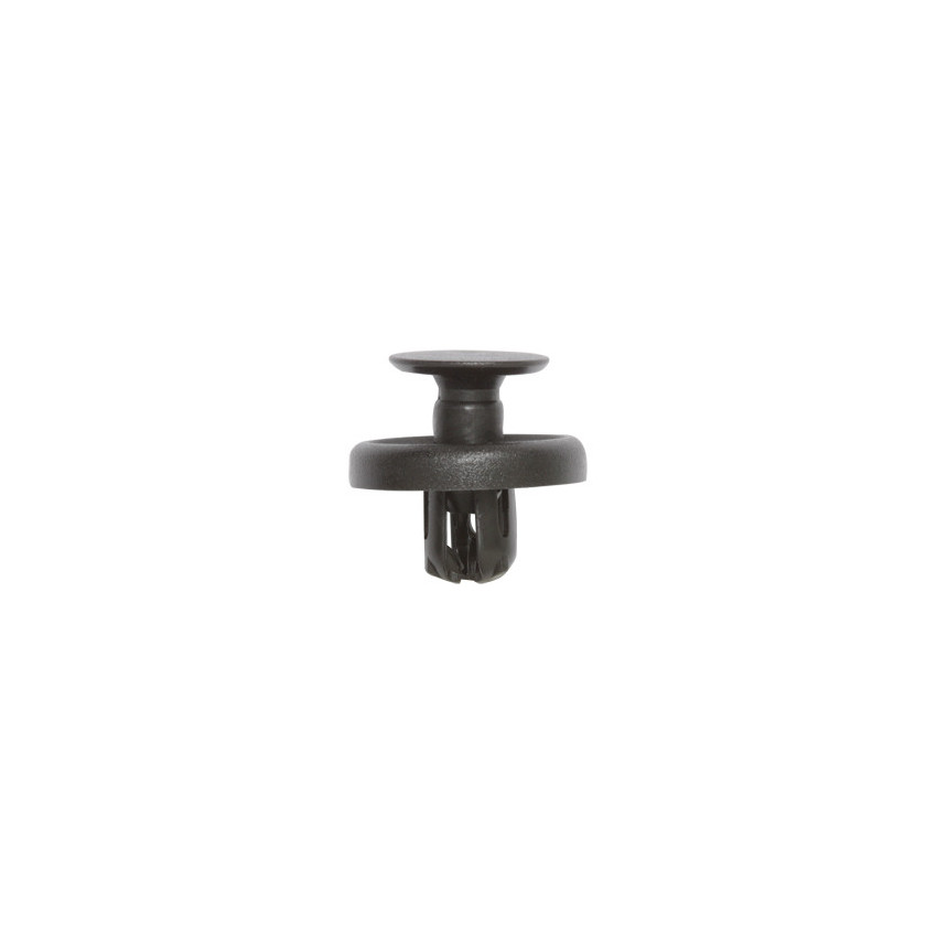 PLASTIC RIVET Ø 7 mm