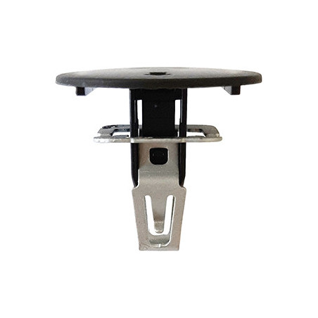 TRIM CLIP 8,2 X 8,2 mm