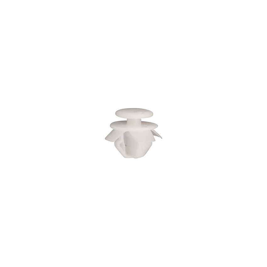 AGRAFE DE MOULURE Ø 8,2 mm