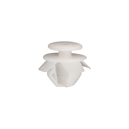 MOULDING CLIP Ø 8,2 mm