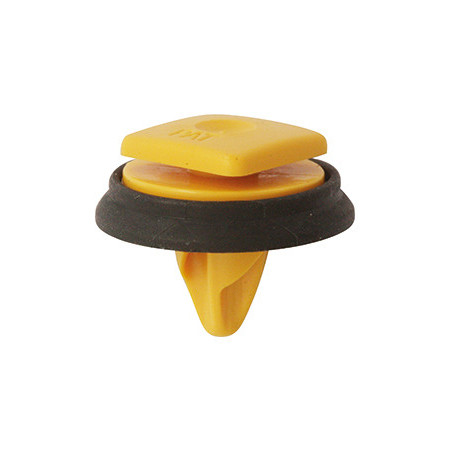 AGRAFE DE MOULURE Ø 8 mm