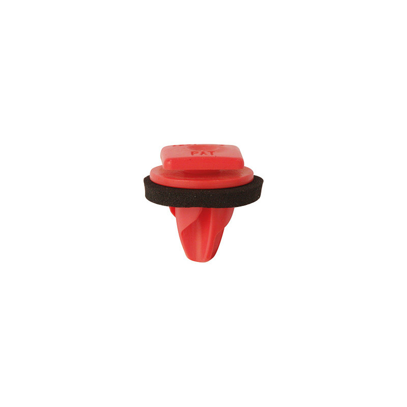 MOULDING CLIP Ø 10 mm