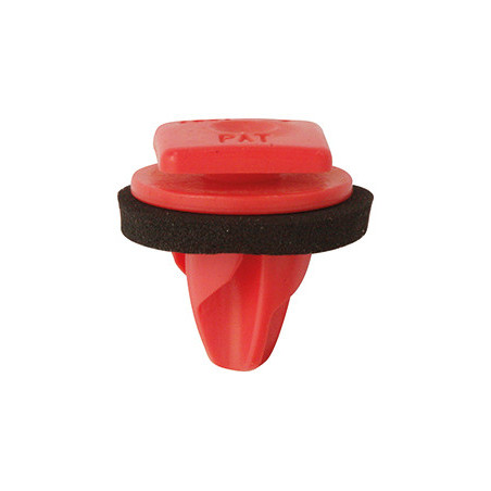 MOULDING CLIP Ø 10 mm