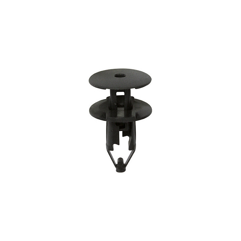 PLASTIC RIVET Ø 8 mm
