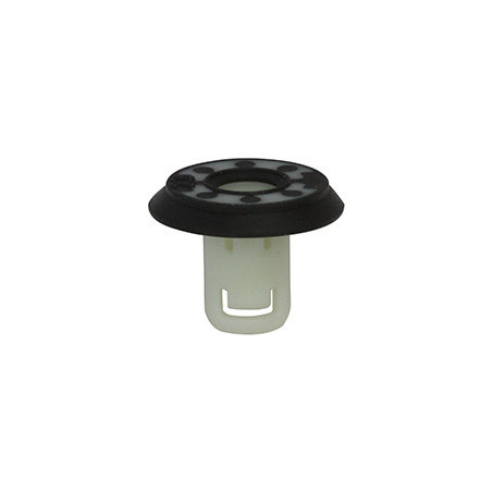 PLASTIC GROMMET Ø 5,2 mm