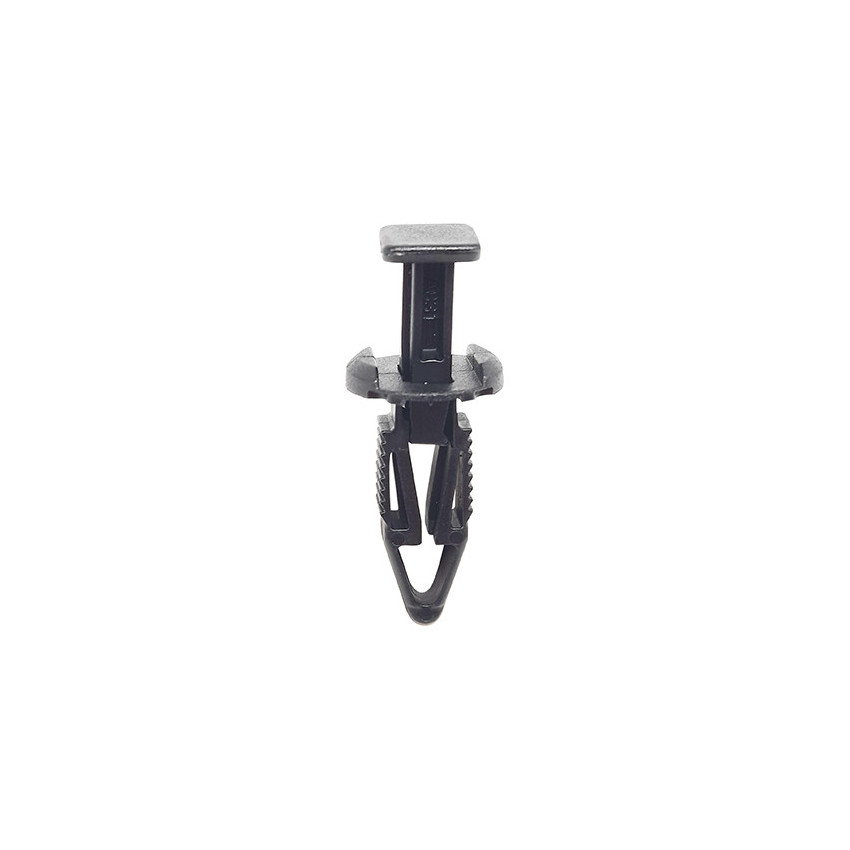 PLASTIC RIVET 7 x 7 mm