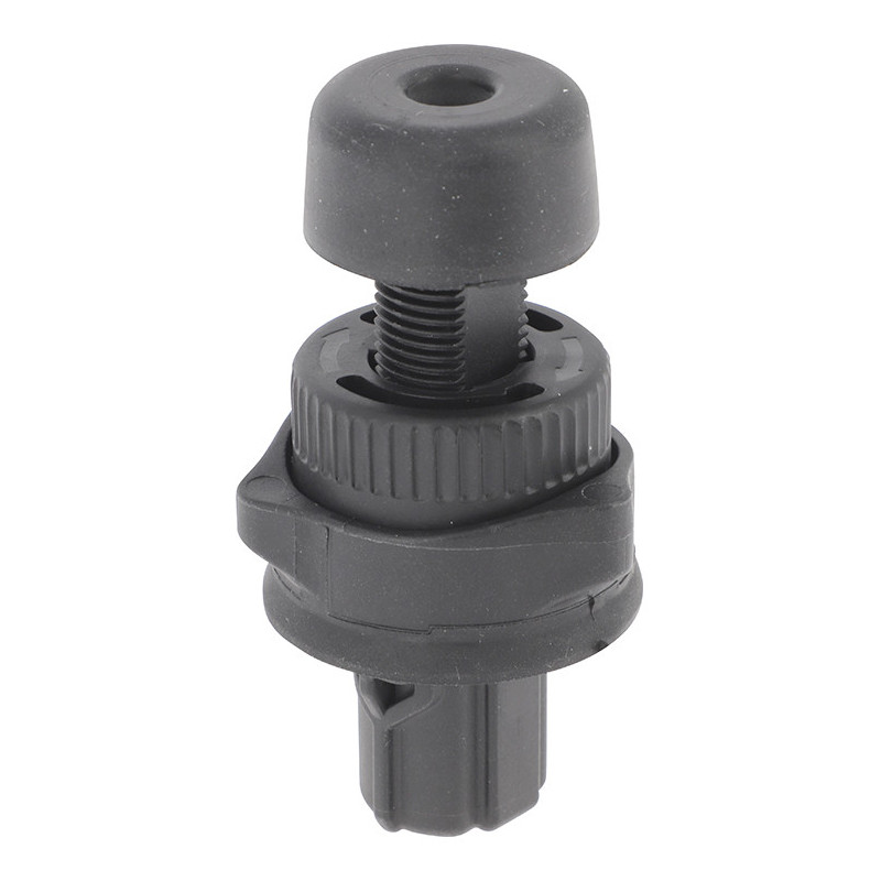 TAILGATE BUMP STOP H  30 → 41,6 mm