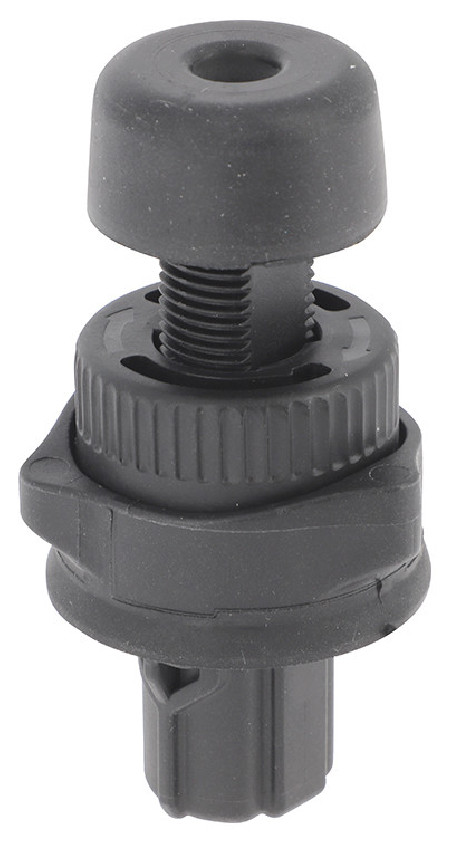 TAILGATE BUMP STOP H  30 → 41,6 mm