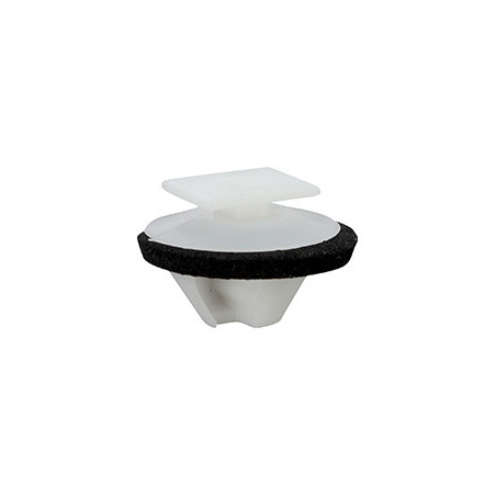 MOULDING CLIP Ø 8 mm
