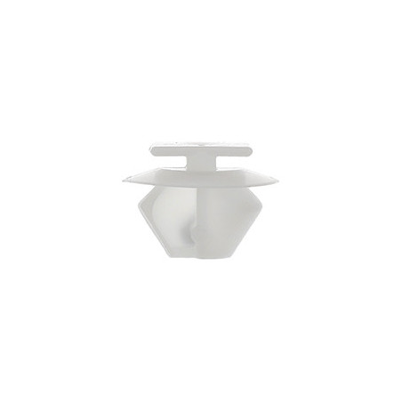 MOULDING CLIP Ø 8 mm