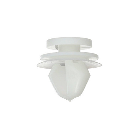 MOULDING CLIP Ø 8,2 mm