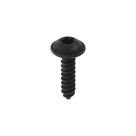 ROUND LARGE HEAD TAPPING SCREW RECESS X20 ST 4,2 X 16 mm