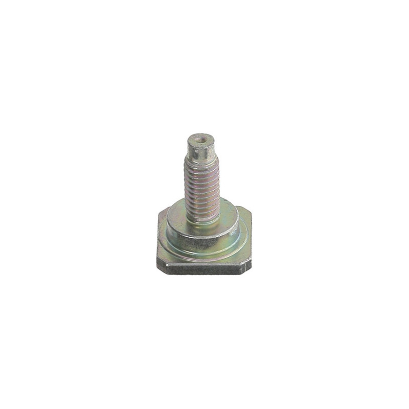 VIS À MÉTAUX TÊTE CARRÉE ÉPAULÉE M6 X 16 mm