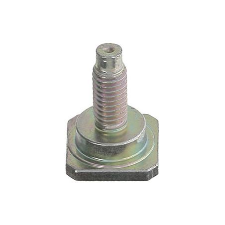 SHOULDERED SQUARE HEAD METRIC SCREW M6 X 12 mm