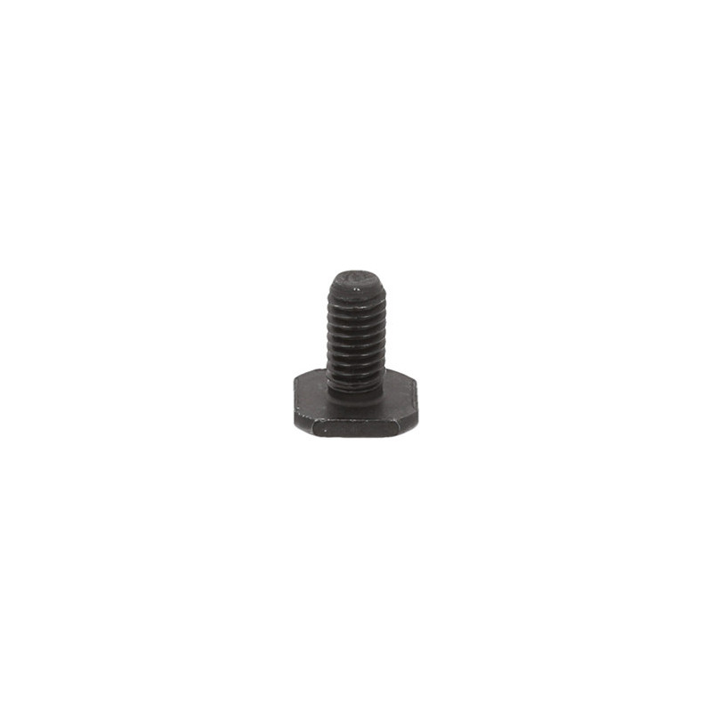 SQUARE HEAD METRIC SCREW M6 X 12 mm