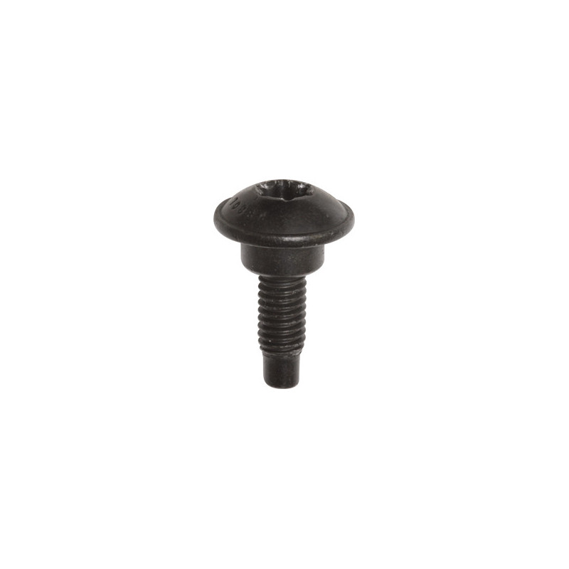 VIS À MÉTAUX TÊTE RONDE LARGE ÉPAULÉE EMPREINTE X40 M6 X 20 mm