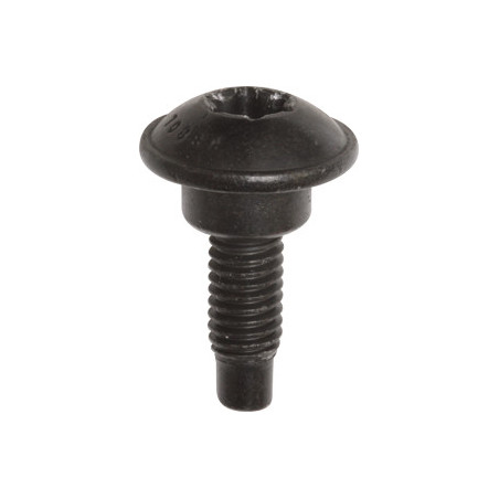 VIS À MÉTAUX TÊTE RONDE LARGE ÉPAULÉE EMPREINTE X40 M6 X 20 mm