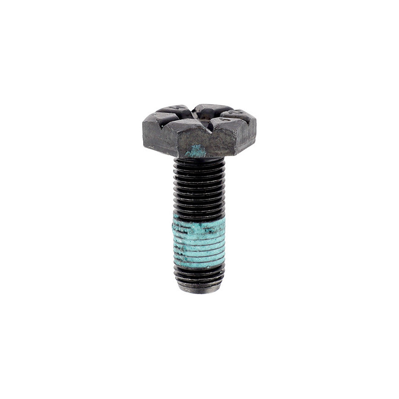 HEXAGONAL HEAD METRIC SCREW M9 X 1,00 X 25 mm