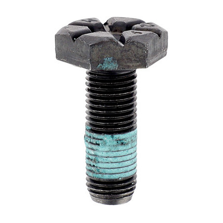 HEXAGONAL HEAD METRIC SCREW M9 X 1,00 X 25 mm